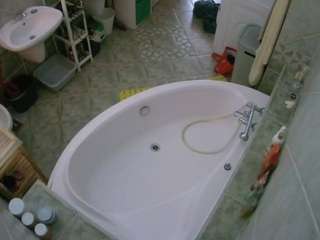 Julmodels Bathroom 1st Floor-1